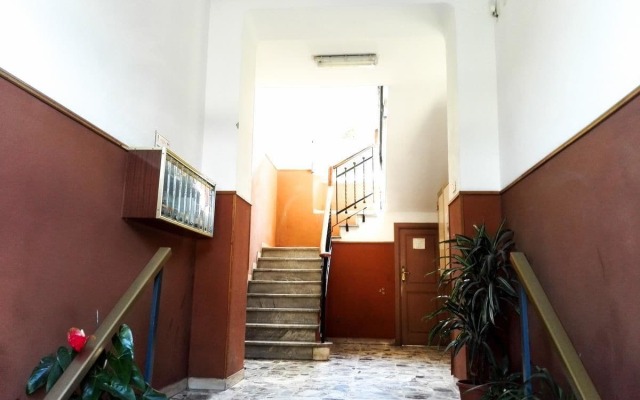 Le Stelle Di Martina Affittacamere