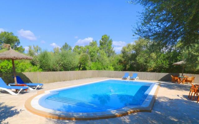 Finca Sa Costa 411 by Mallorca Charme