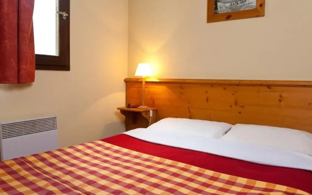 Madame Vacances Residence Le Chalet du Thabor