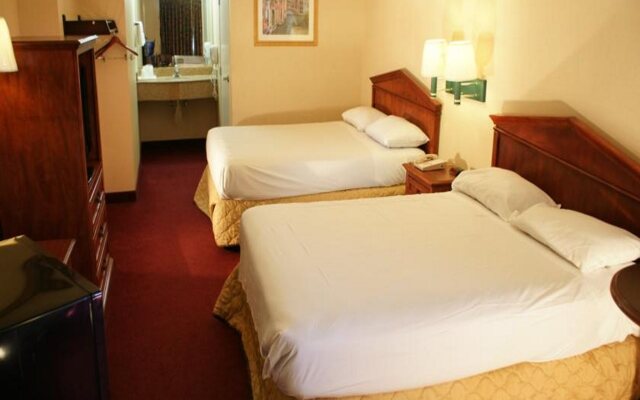 Marina 7 Motel