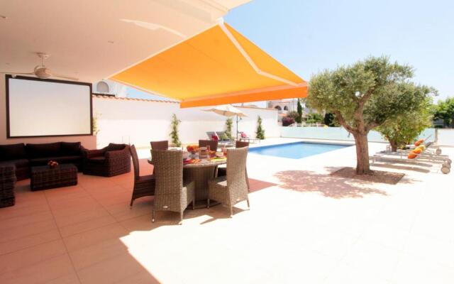 Leon Inmo Medas 27 A - 10699