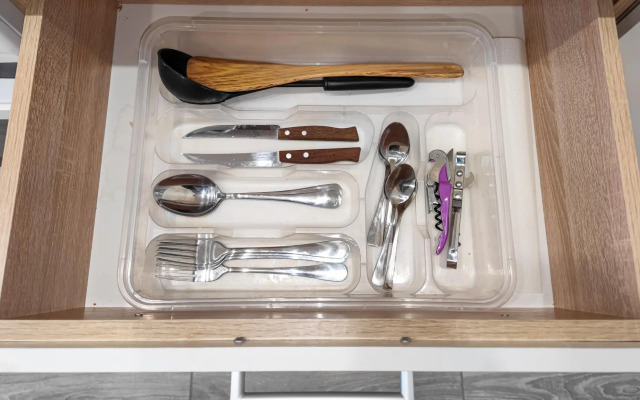 Yacht Apart на  проспекте Балаклавский