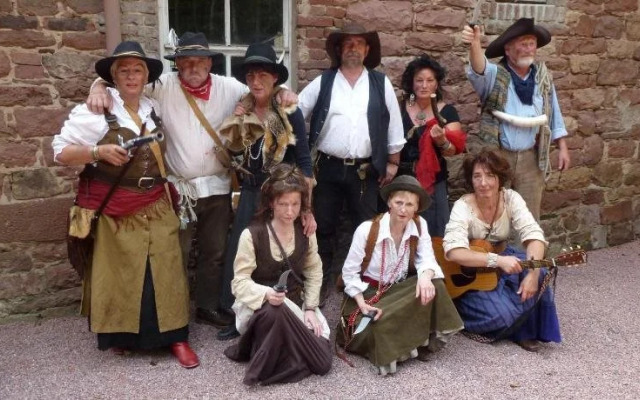 Hotelgasthof Buchenmühle