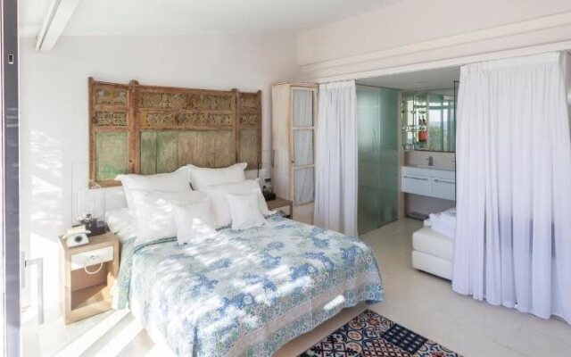 Hotel Calma Blanca