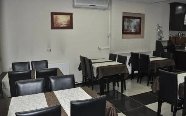 Hotel Mete
