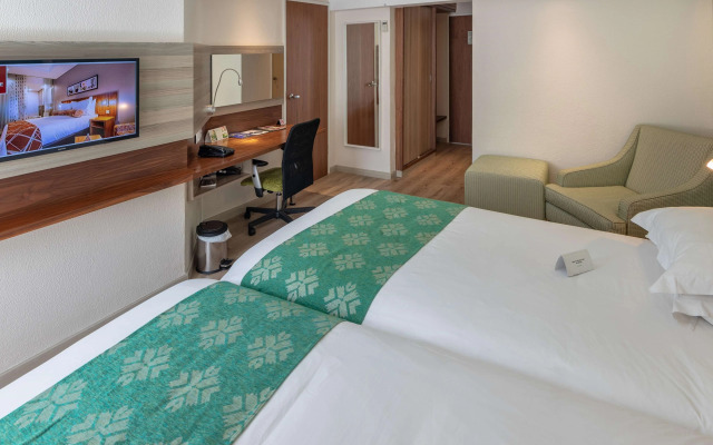 City Lodge Hotel Durban