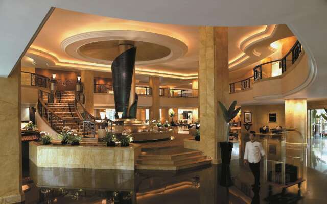 Shangri-La Kuala Lumpur
