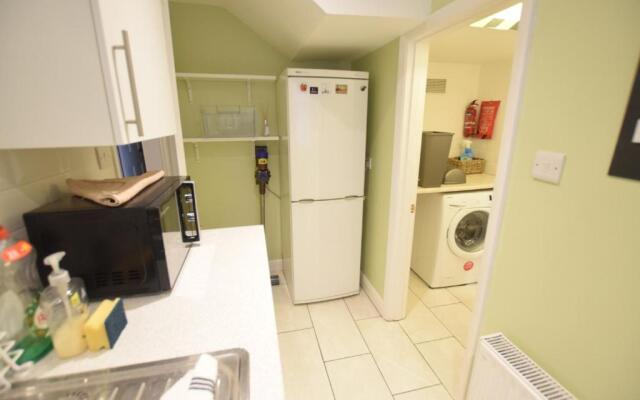 2 Bedroom Apartment ST9A, Ryde, Isle of Wight