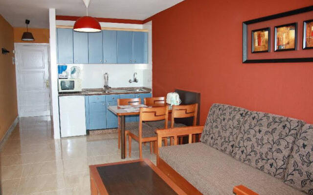 Colinamar Aparthotel