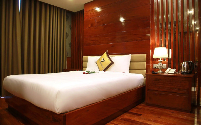 Ocean Star Da Nang Bay Hotel