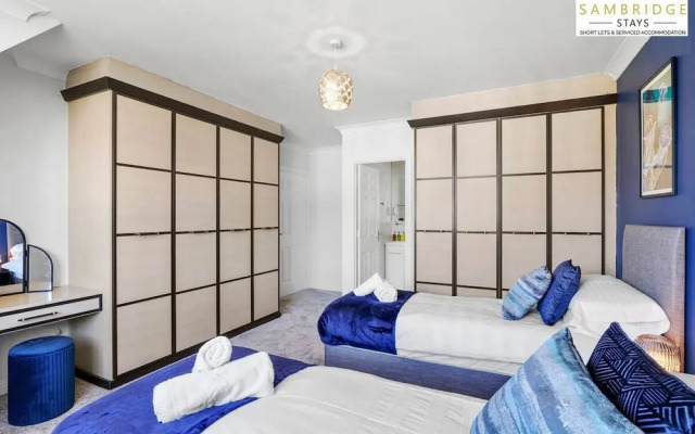 Weekly Stays Penthouse