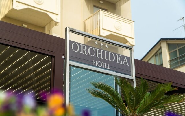 Hotel Orchidea