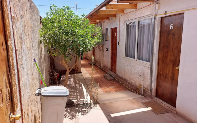 Atacama Ancestral