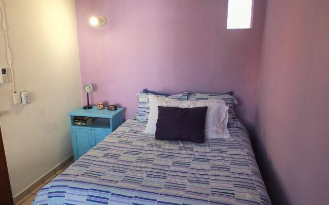 Casa Naranja - HappinessApartment