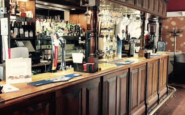 The Tree Hotel at Iffley