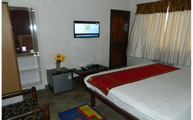 Magnum Resorts