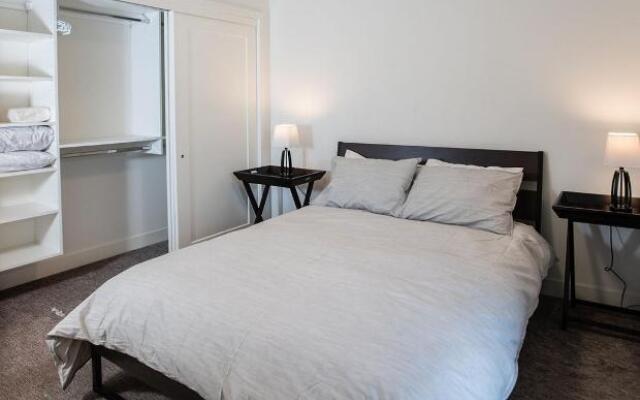 The Mac Shack by Revelstoke Vacations