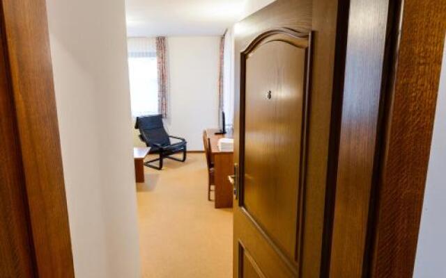 Guest House Bakhus