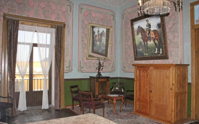 Hotel Casa De La Palma