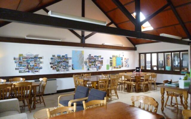 Port Charlotte Youth Hostel