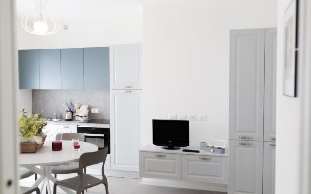 Venezia Fly Apartments
