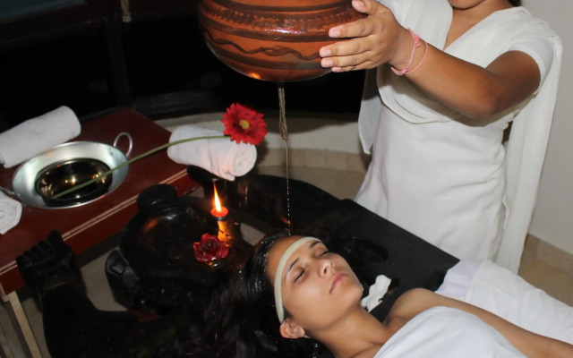 Sandhya Hot Spring Health Care