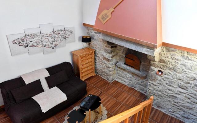 Logis de La Bénétière