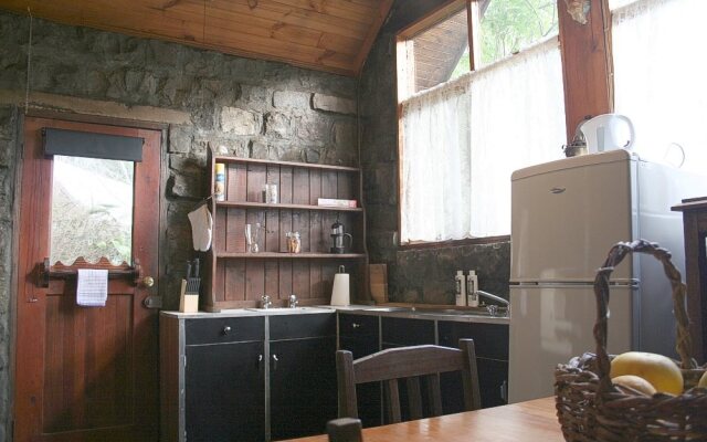 Steindorf Cottages