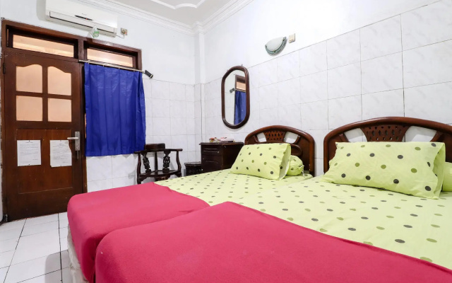 Hotel Gajah Mada