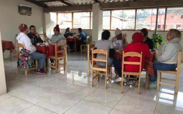 Hostal Apu Qhawarina