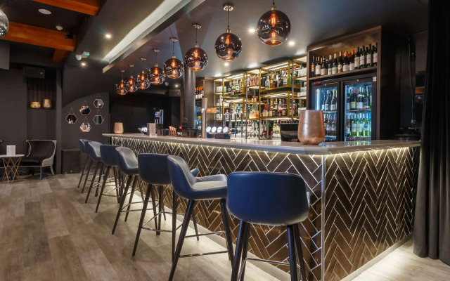 Velvet Hotel Manchester, WorldHotels Crafted