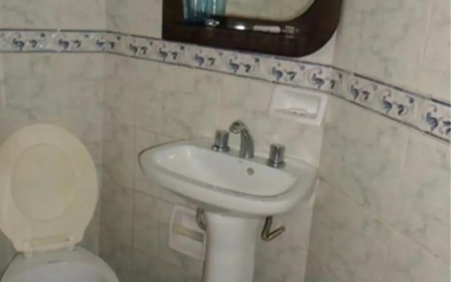 Hotel San Carlos