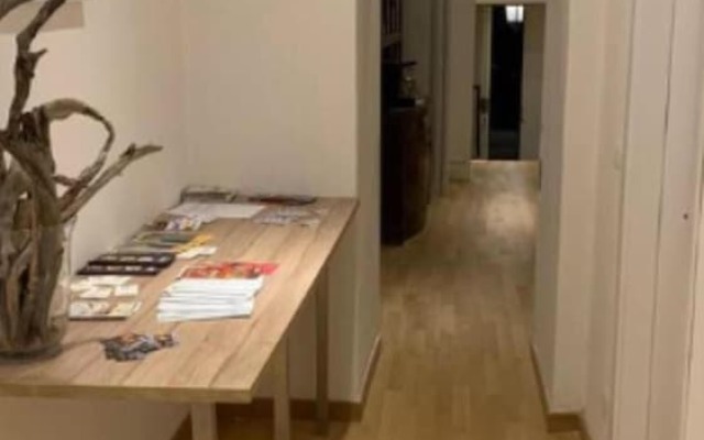 House With 5 Bedrooms In Napoli With Wonderful Sea View And Wifi