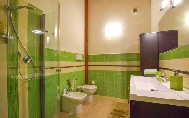 Awesome Home in Furnari With 5 Bedrooms and Wifi