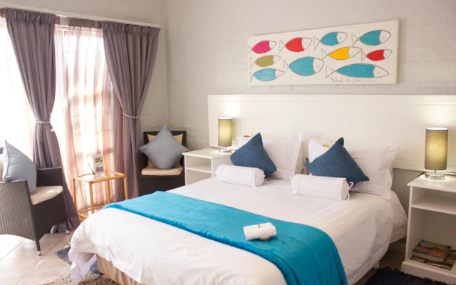 Glenfinnan Guest House B&B Accommodation