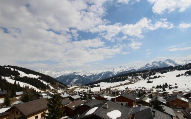 Appartement Les Saisies, 1 pièce, 3 personnes - FR-1-293-186