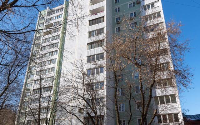 Comfort Homes на улице Библиотечная