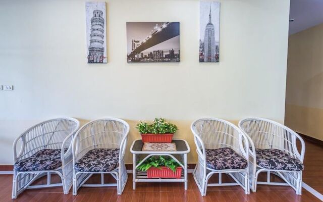 K.D Residence Songkla
