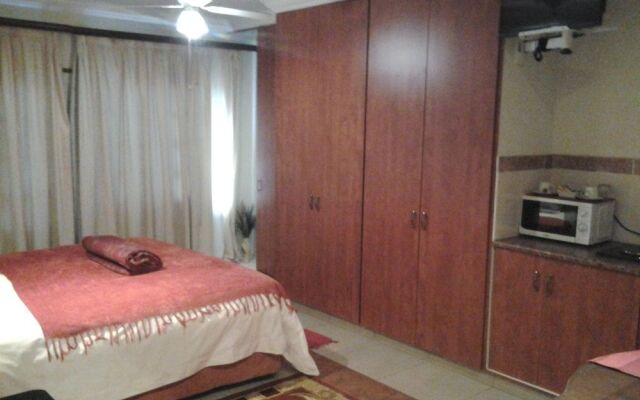 Villa Sant Andrea Lodge