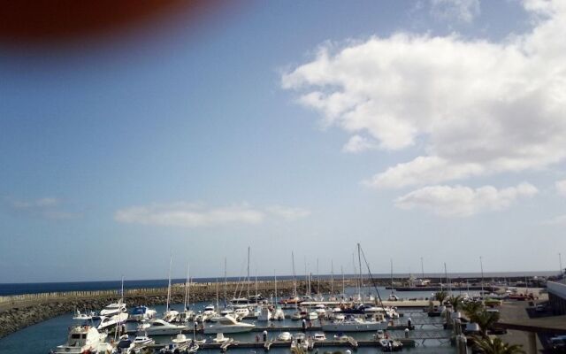 Casa Marina