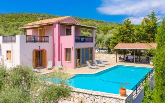 Villa Pegasus