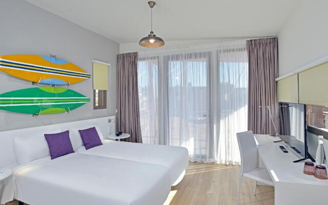 Radisson Blu Resort, Taghazout Bay Surf Village