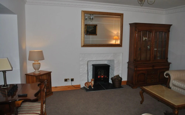 Airds Farm Guest House