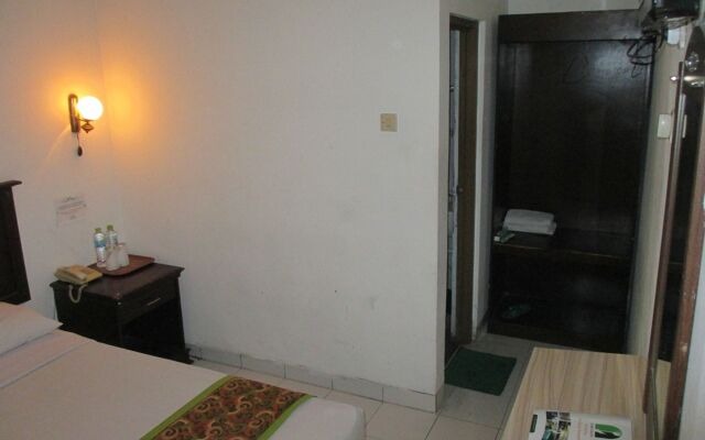 Gloria Amanda Hotel Yogyakarta