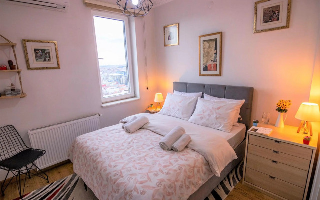 Taksim Roya Apartment - Two Bedroom