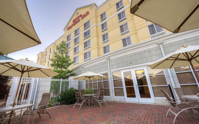 Hilton Garden Inn Meridian