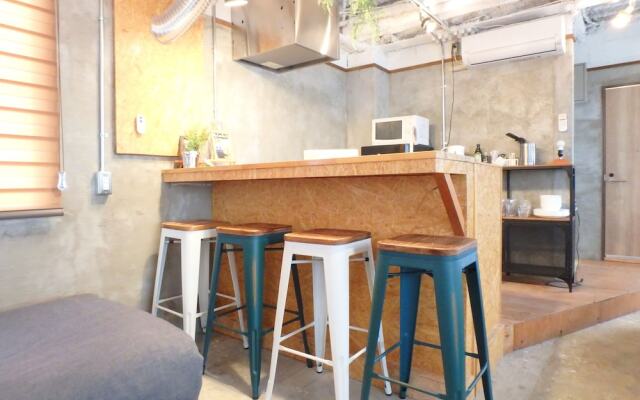 Designers Hotel U-House