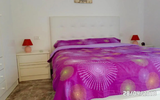 Casa Dominica