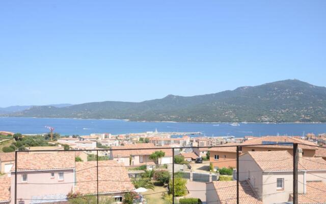 Casa Mare E Vista
