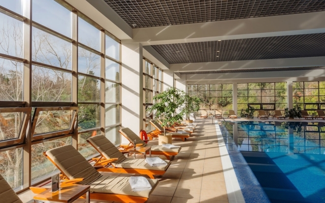 Villa by RODINA Grand Hotel & SPA